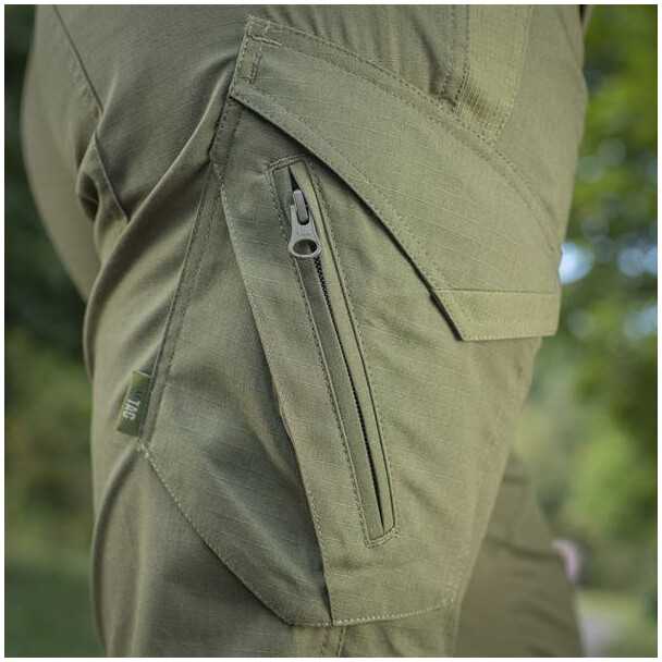 Kepurė M-Tac Pants Aggressor Lady Flex Moteriškos kelnės