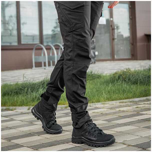 Kepurė M-Tac Pants Aggressor Lady Flex Moteriškos kelnės