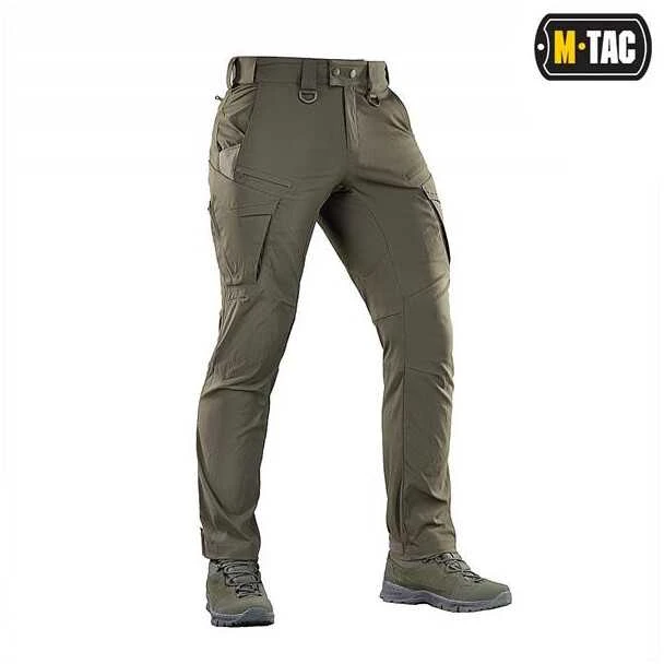M-Tac Pants Aggressor Summer Flex Vasarinės kelnės