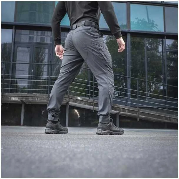M-Tac Pants Aggressor Summer Flex Vasarinės kelnės
