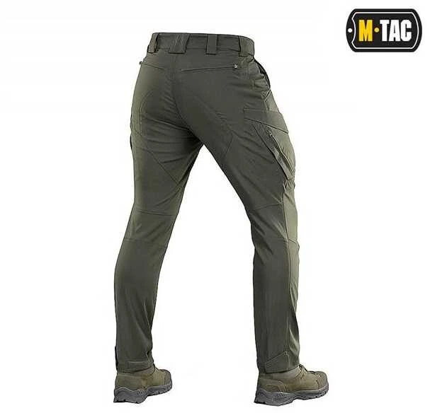 M-Tac Pants Aggressor Summer Flex Vasarinės kelnės
