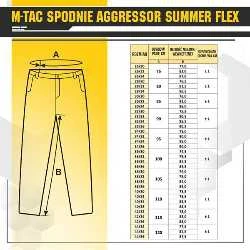 M-Tac Pants Aggressor Summer Flex Vasarinės kelnės