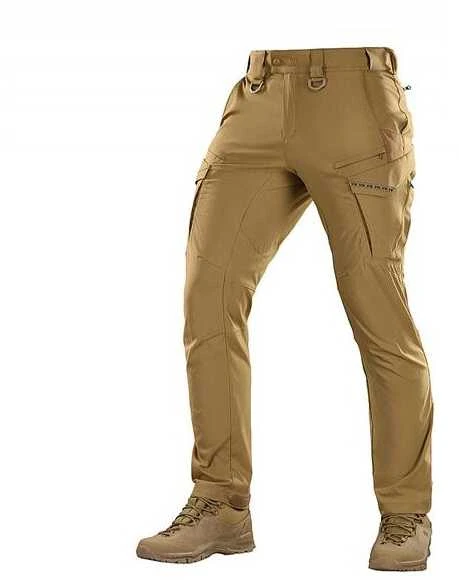 M-Tac Pants Aggressor Summer Flex Vasarinės kelnės