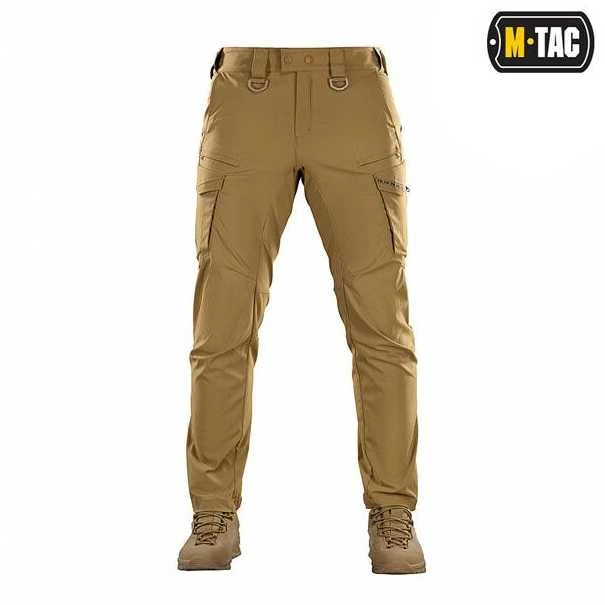 M-Tac Pants Aggressor Summer Flex Vasarinės kelnės