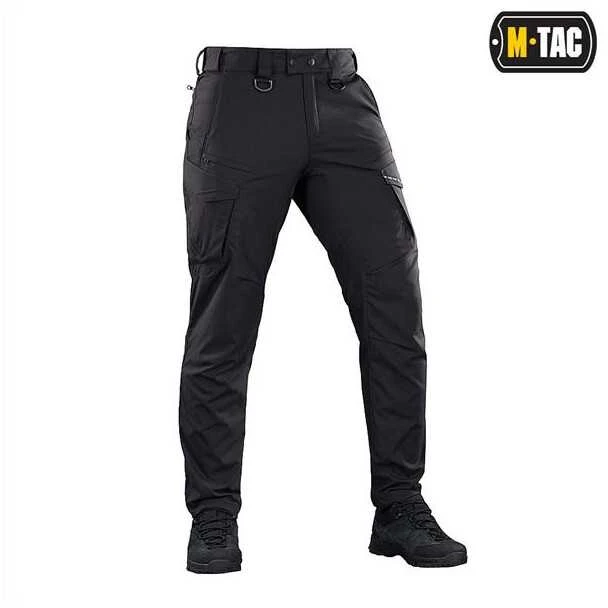 M-Tac Pants Aggressor Summer Flex Vasarinės kelnės