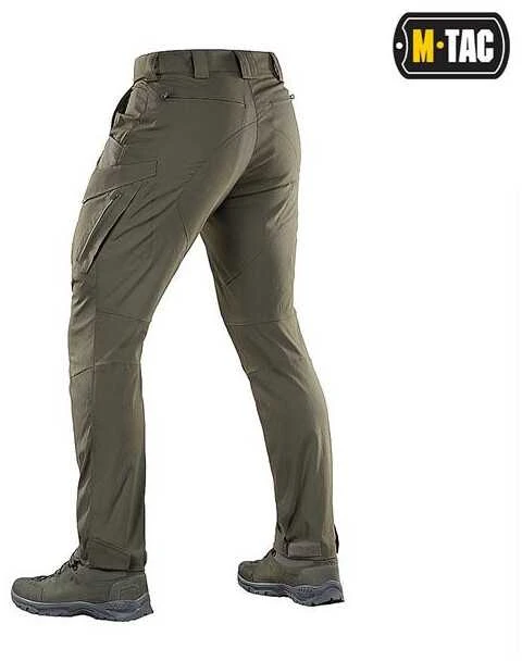 M-Tac Pants Aggressor Summer Flex Vasarinės kelnės