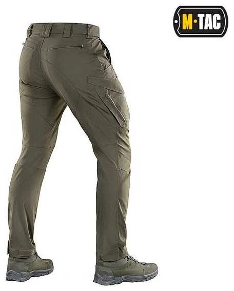 M-Tac Pants Aggressor Summer Flex Vasarinės kelnės