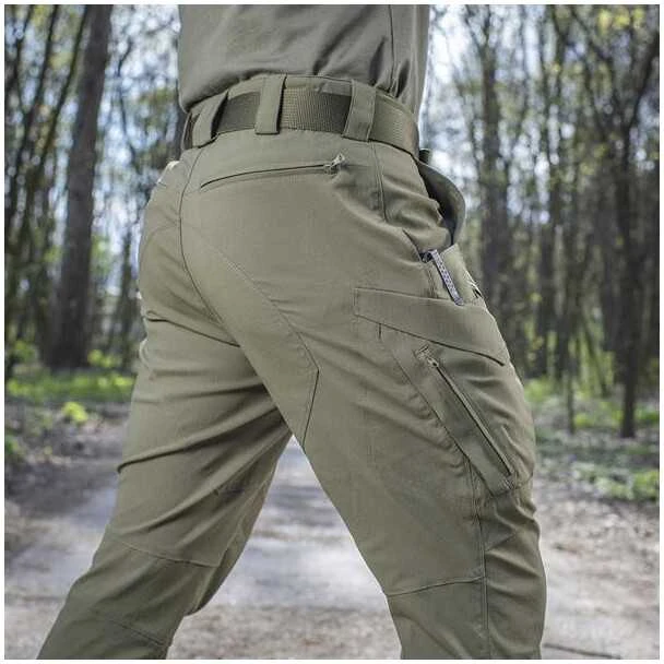 M-Tac Pants Aggressor Summer Flex Vasarinės kelnės