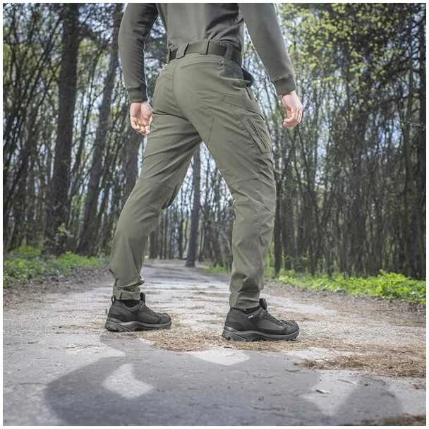 M-Tac Pants Aggressor Summer Flex Vasarinės kelnės