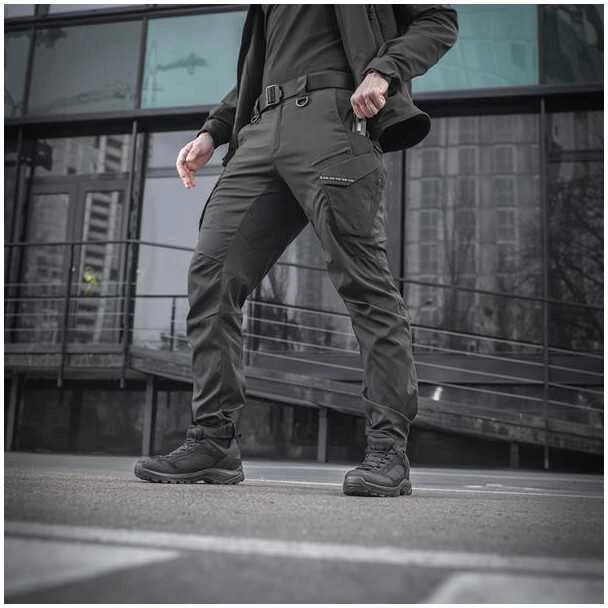 M-Tac Pants Aggressor Summer Flex Vasarinės kelnės