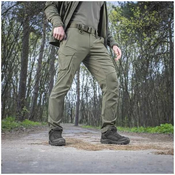 M-Tac Pants Aggressor Summer Flex Vasarinės kelnės