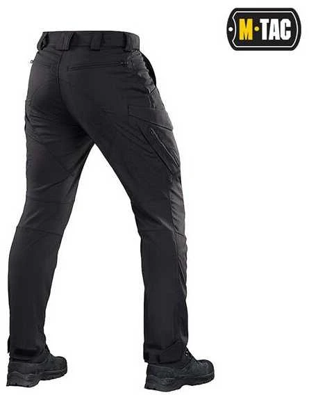M-Tac Pants Aggressor Summer Flex Vasarinės kelnės