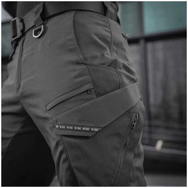 M-Tac Pants Aggressor Summer Flex Vasarinės kelnės