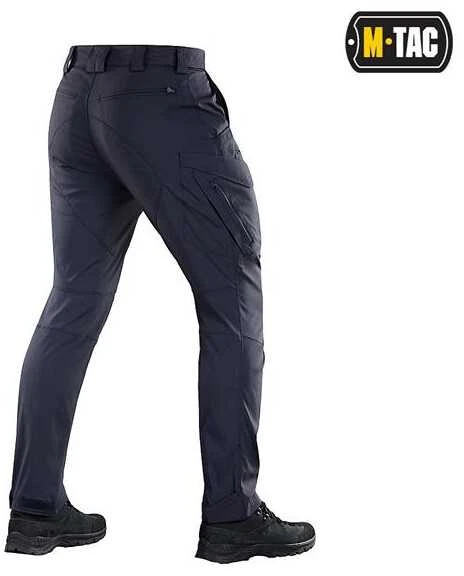 M-Tac Pants Aggressor Summer Flex Vasarinės kelnės