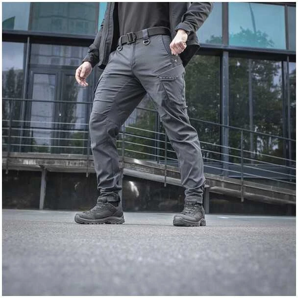 M-Tac Pants Aggressor Summer Flex Vasarinės kelnės