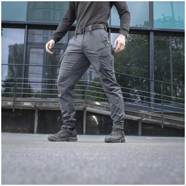 M-Tac Pants Aggressor Summer Flex Vasarinės kelnės
