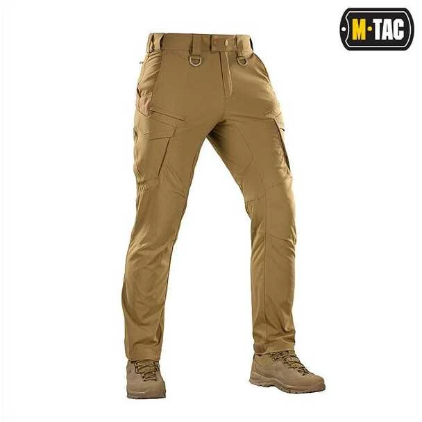 M-Tac Pants Aggressor Summer Flex Vasarinės kelnės
