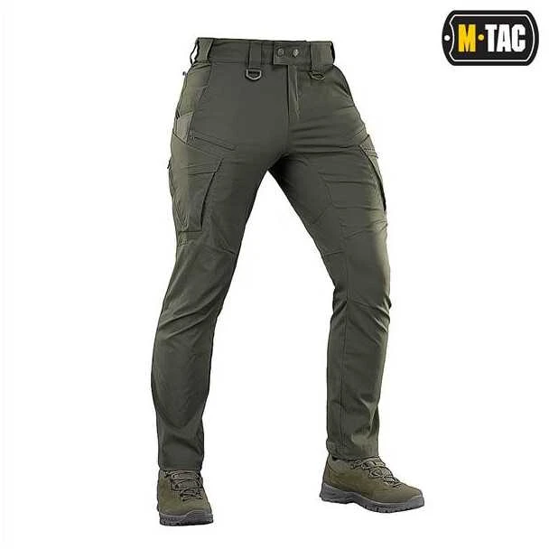 M-Tac Pants Aggressor Summer Flex Vasarinės kelnės