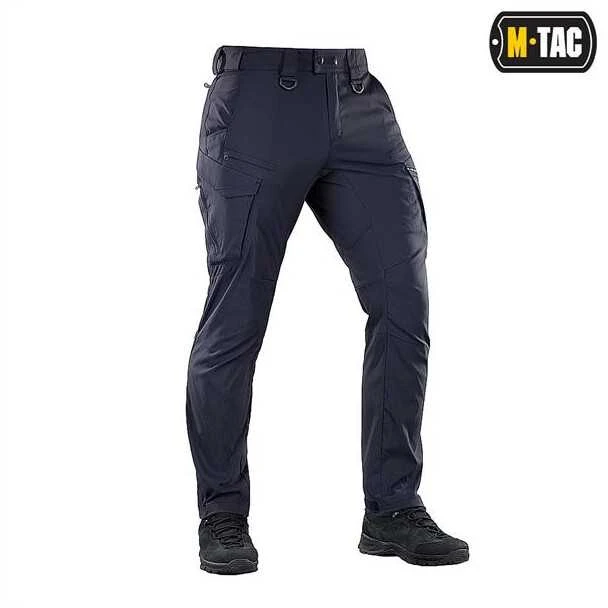 M-Tac Pants Aggressor Summer Flex Vasarinės kelnės