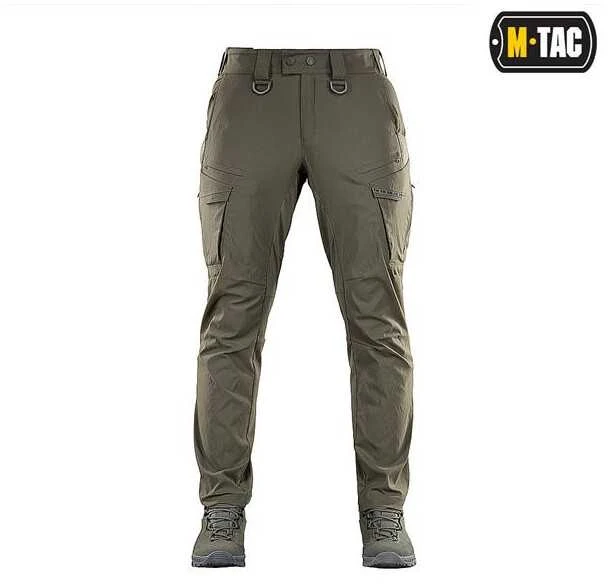 M-Tac Pants Aggressor Summer Flex Vasarinės kelnės