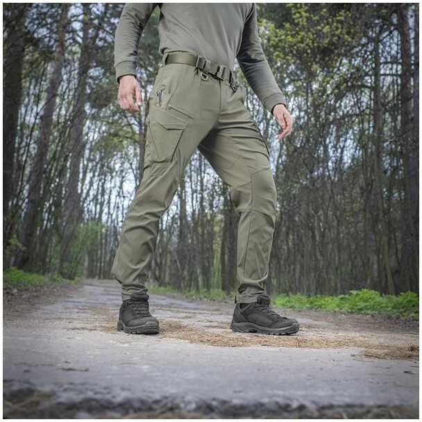 M-Tac Pants Aggressor Summer Flex Vasarinės kelnės