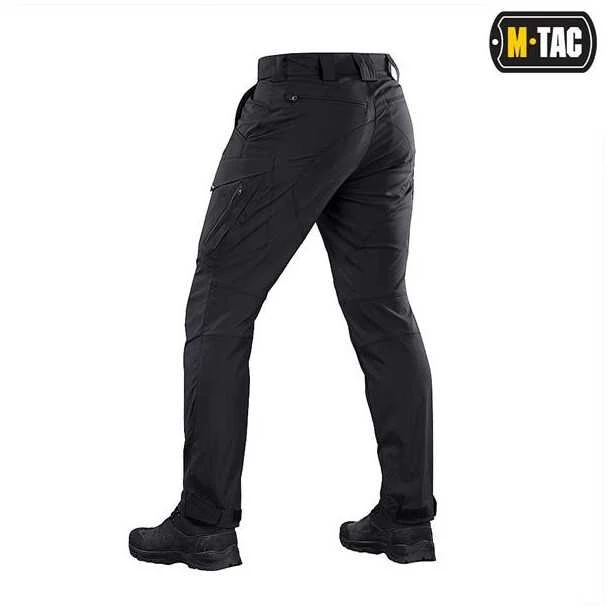 M-Tac Pants Aggressor Summer Flex Vasarinės kelnės