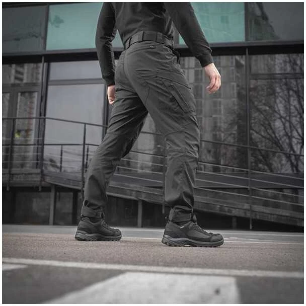 M-Tac Pants Aggressor Summer Flex Vasarinės kelnės
