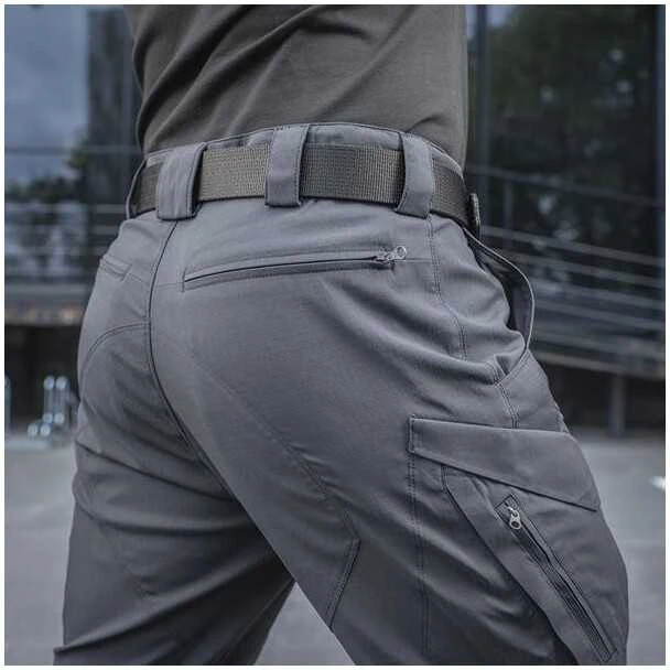M-Tac Pants Aggressor Summer Flex Vasarinės kelnės