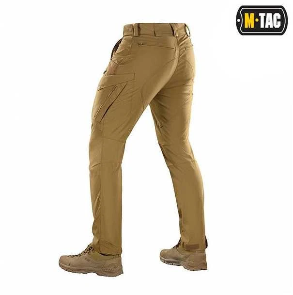 M-Tac Pants Aggressor Summer Flex Vasarinės kelnės