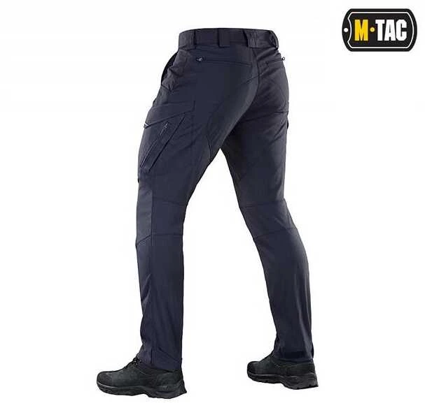 M-Tac Pants Aggressor Summer Flex Vasarinės kelnės