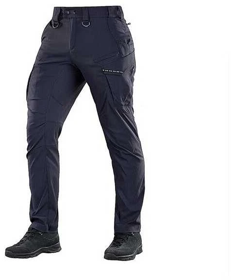 M-Tac Pants Aggressor Summer Flex Vasarinės kelnės