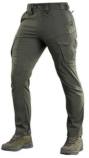 M-Tac Pants Aggressor Summer Flex Vasarinės kelnės