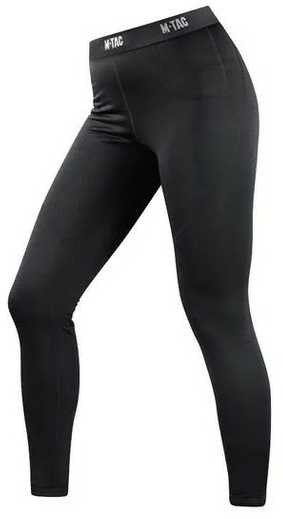 M-Tac Pants Fleece Delta Level 2 Lady Moteriškos apatinės termo kelnės