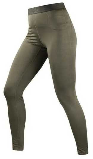 M-Tac Pants Fleece Delta Level 2 Lady Moteriškos apatinės termo kelnės