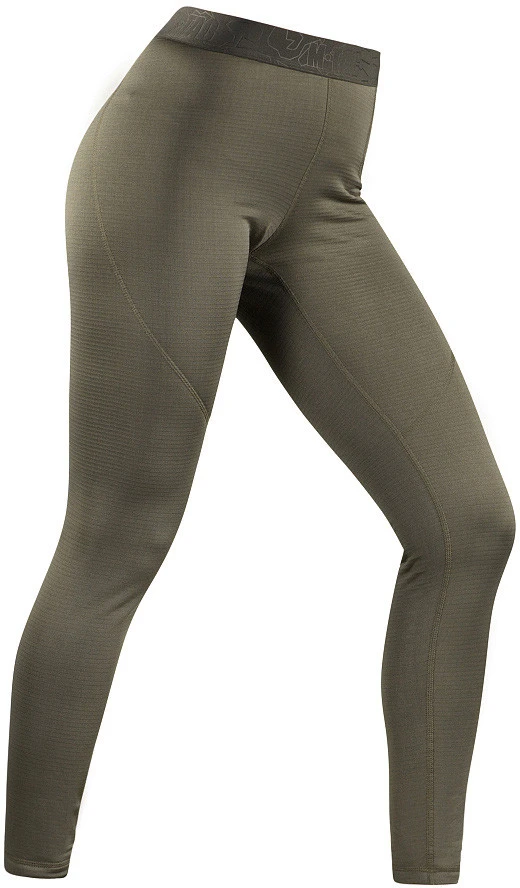 M-Tac Pants Fleece Delta Level 2 Lady Moteriškos apatinės termo kelnės