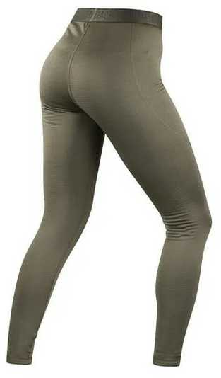 M-Tac Pants Fleece Delta Level 2 Lady Moteriškos apatinės termo kelnės