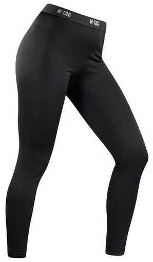 M-Tac Pants Fleece Delta Level 2 Lady Moteriškos apatinės termo kelnės