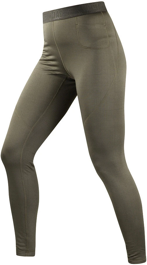 M-Tac Pants Fleece Delta Level 2 Lady Moteriškos apatinės termo kelnės