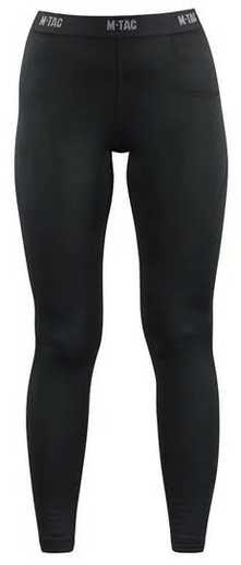 M-Tac Pants Fleece Delta Level 2 Lady Moteriškos apatinės termo kelnės