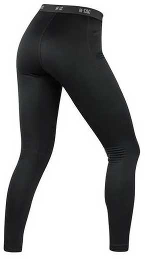 M-Tac Pants Fleece Delta Level 2 Lady Moteriškos apatinės termo kelnės