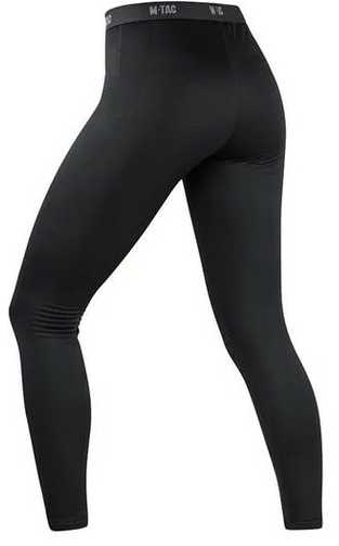 M-Tac Pants Fleece Delta Level 2 Lady Moteriškos apatinės termo kelnės