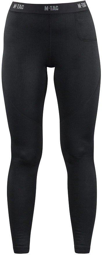 M-Tac Pants Fleece Delta Level 2 Lady Moteriškos apatinės termo kelnės