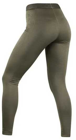 M-Tac Pants Fleece Delta Level 2 Lady Moteriškos apatinės termo kelnės
