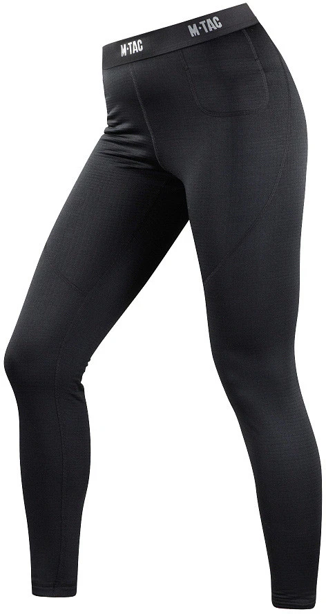 M-Tac Pants Fleece Delta Level 2 Lady Moteriškos apatinės termo kelnės