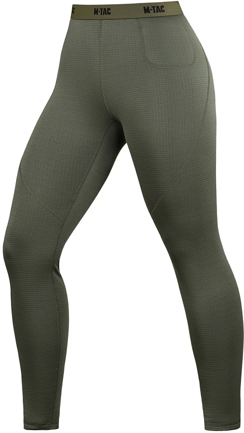 M-Tac Pants Fleece Delta Level 2 Lady Moteriškos apatinės termo kelnės