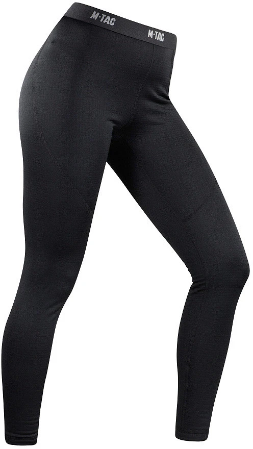 M-Tac Pants Fleece Delta Level 2 Lady Moteriškos apatinės termo kelnės