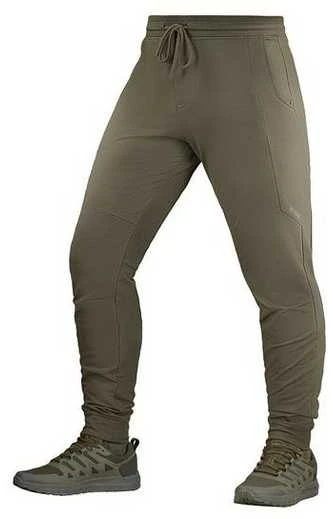 M-Tac Pants Stealth Active Sportinės, treninginės kelnės