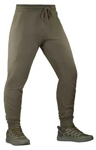 M-Tac Pants Stealth Active Sportinės, treninginės kelnės
