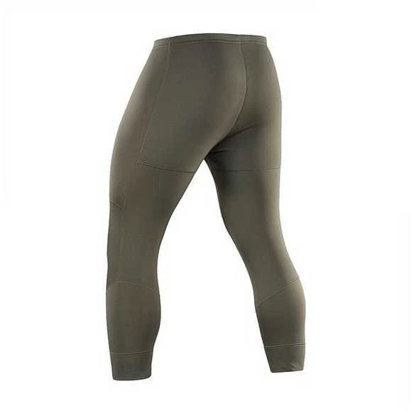 Kepurė M-Tac Pants Winter Baselayer 3/4 Pirmo sluoksnio šiltos, termo, apatinės kelnės