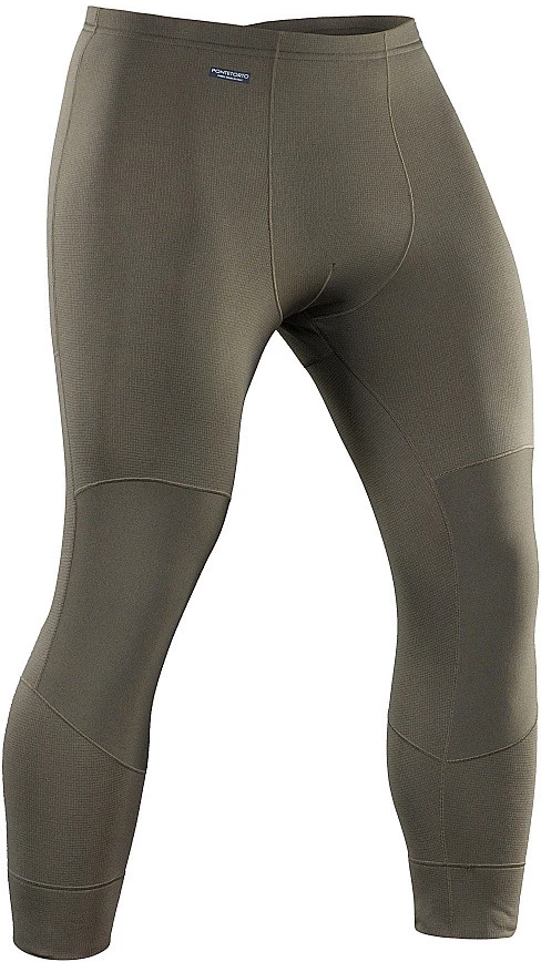 M-Tac Pants Winter Baselayer 3/4 Pirmo sluoksnio šiltos, termo, apatinės kelnės